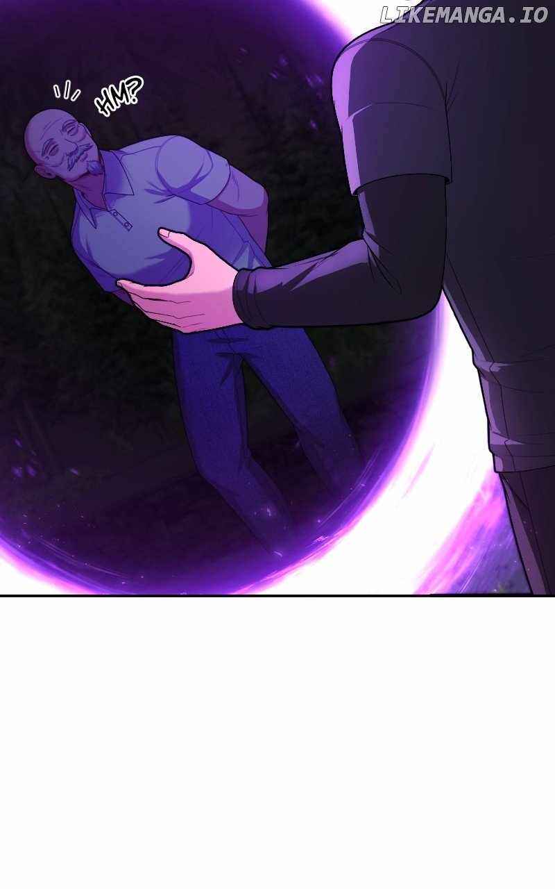 Paranoid Mage Chapter 62 43